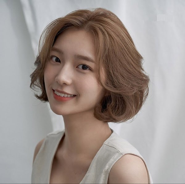 Cách Làm Phồng Tóc 8