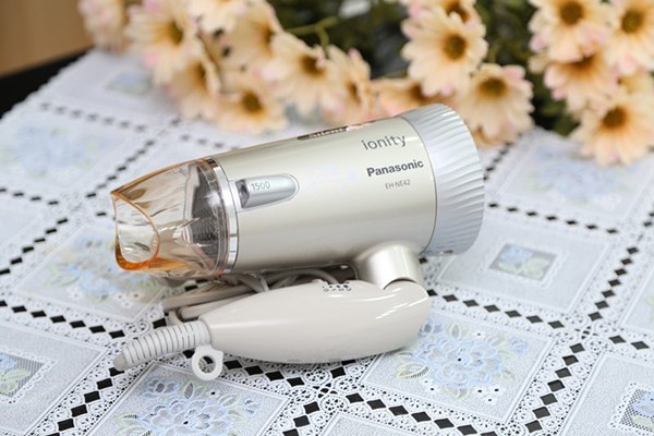 Máy sấy tay cầm gập