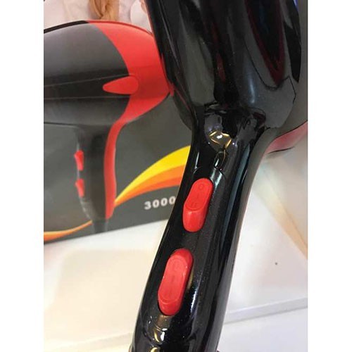 Máy sấy tóc 30shine Máy sấy tóc 30shine GIÁ SỐC - MST6888 3