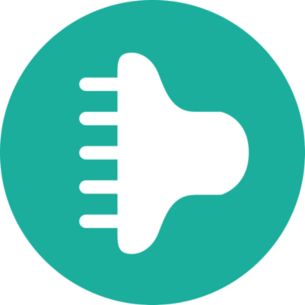 Thêm khối lượng, tối đa hóa độ dày, các kiểu tóc xoăn và bồng bềnh