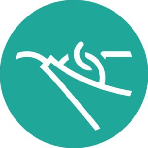 Móc lưu trữ dễ dàng để bảo quản thuận tiện