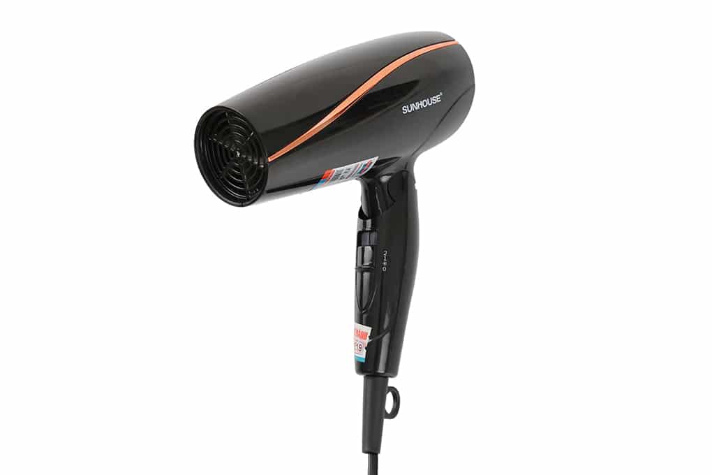 Top 5 máy sấy tóc nhất định phải có trong gia đình
