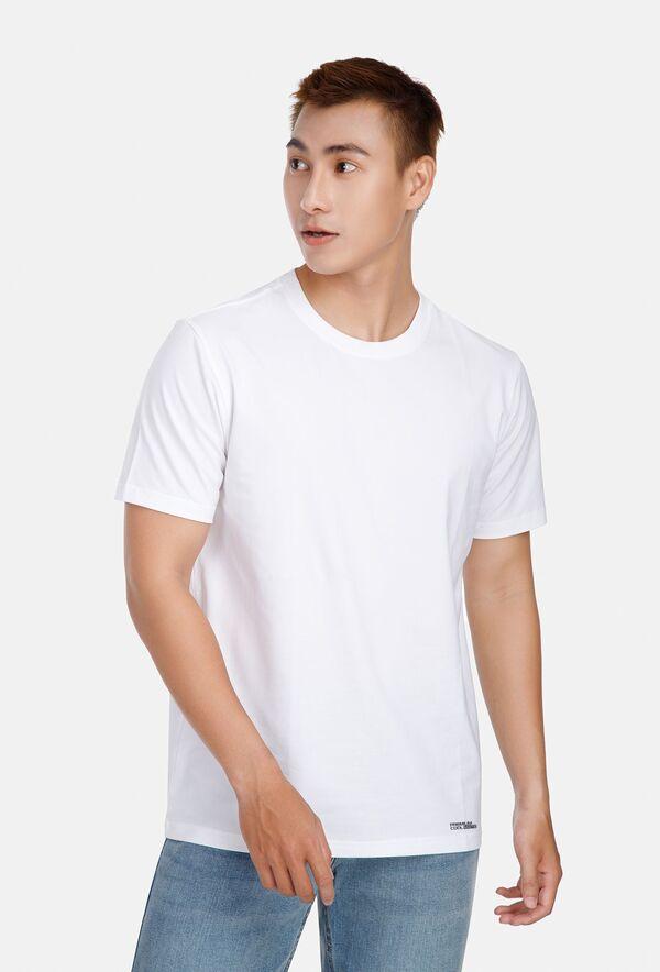 Thứ 3 đầy sức sống cùng bộ đôi quần jean - áo thun