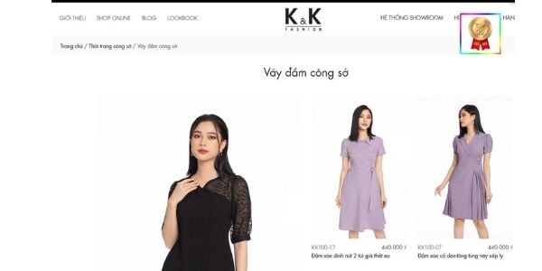 K&K Fashion