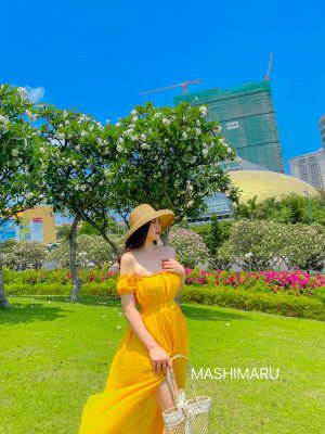 Top 5 shop thời trang nữ đẹp nhất tại Vũng Tàu