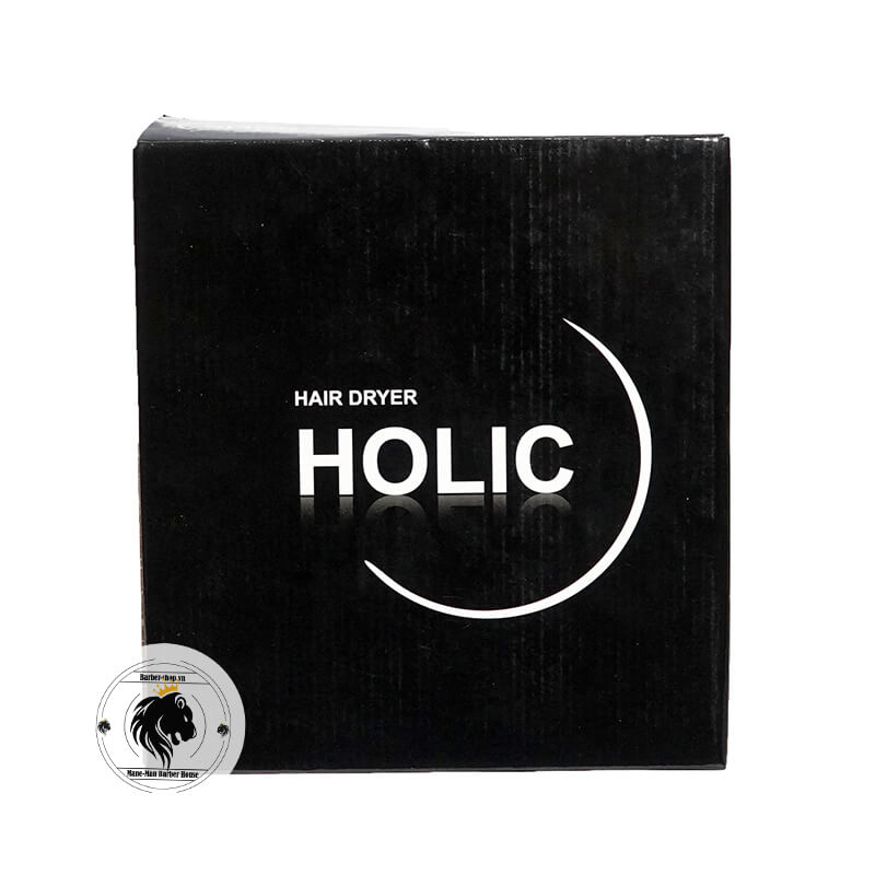 máy sấy tóc holic nam