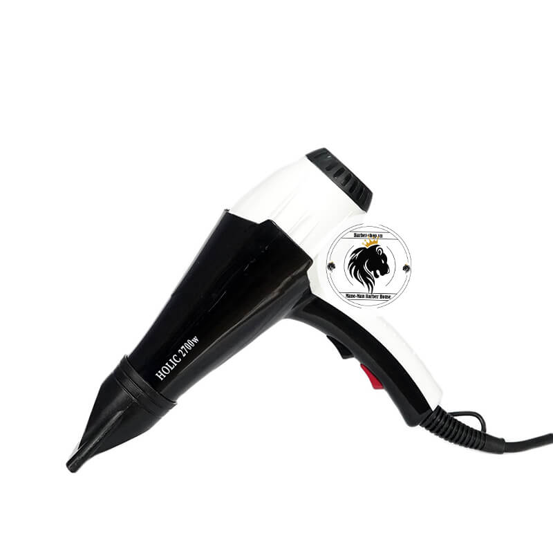 Máy sấy tóc nam Holic 2700W