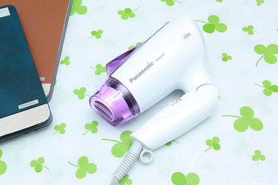 Máy Sấy Tóc Panasonic PAST-EH-NE11-V645 1100W (Màu Tím)