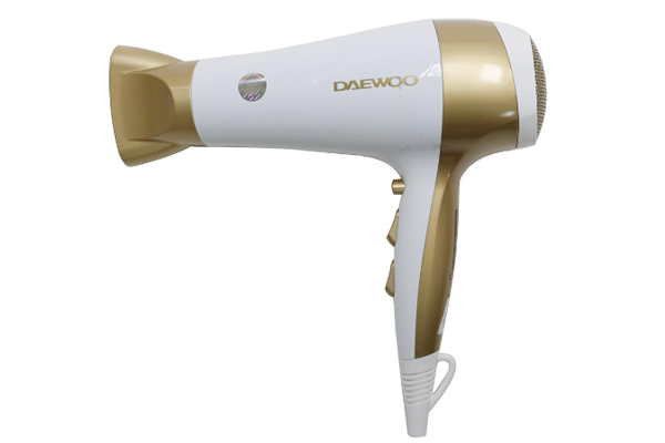 Máy sấy tóc Daewoo DWH-35C