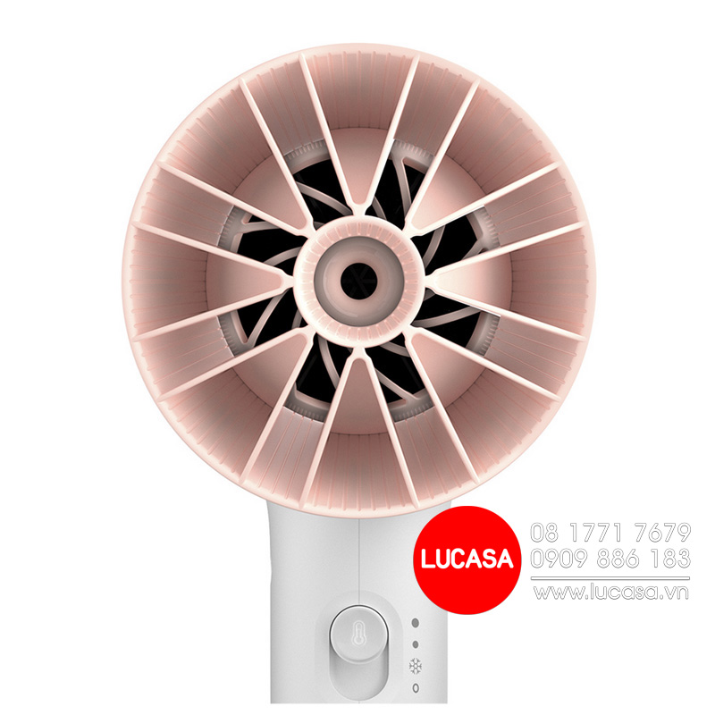 Máy Sấy Tóc Philips BHD300/10