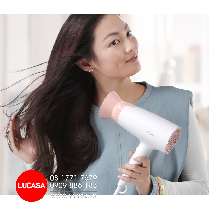 Máy Sấy Tóc Philips BHD300/10
