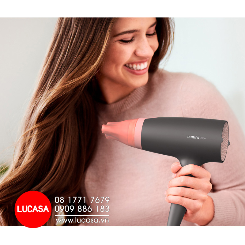 Máy Sấy Tóc Philips BHD350/10
