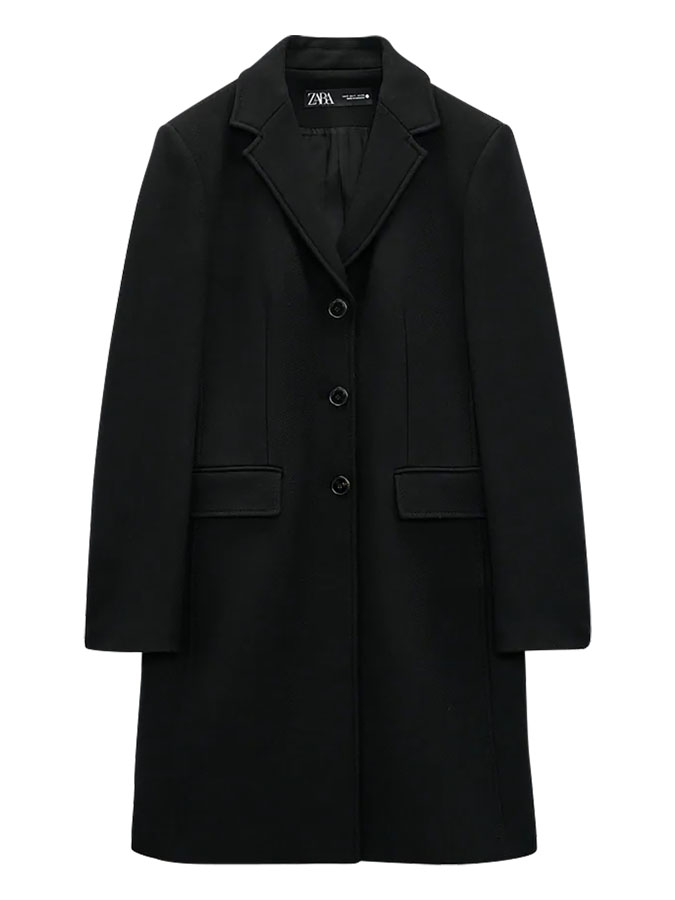 Những xu hướng thời trang từ Zara