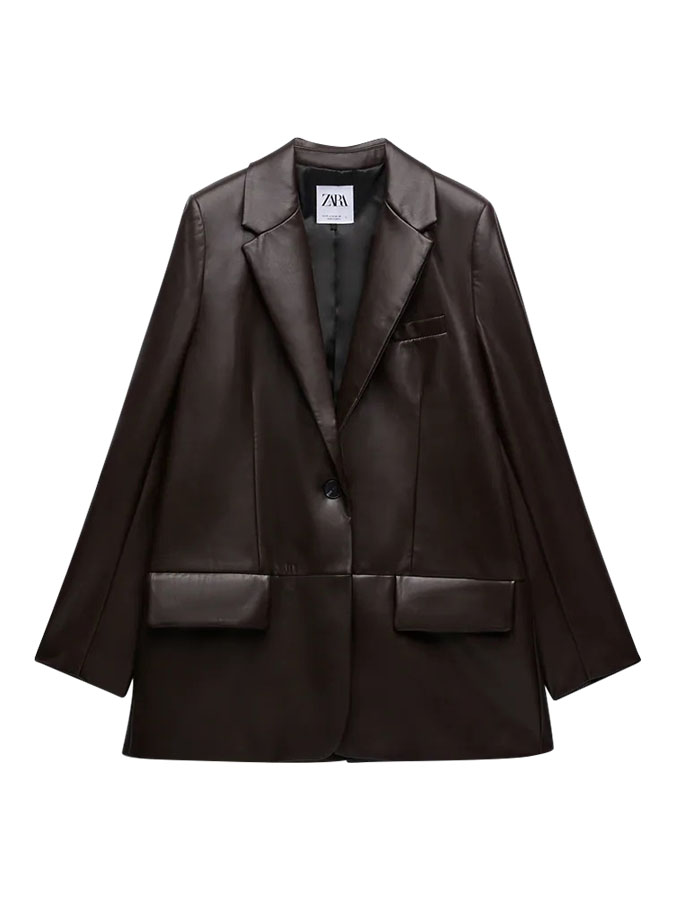 Những xu hướng thời trang từ Zara