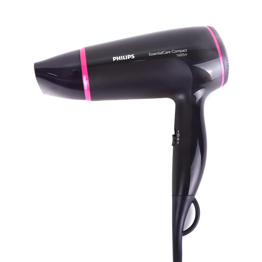 Máy sấy tóc Philips BHD002 – Hàng Chính Hãng – Bảo Hành 2 Năm Trên Toàn Quốc