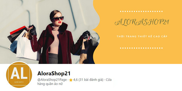 AloraShop21