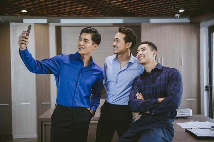 An Mac Tu Do Theo Quy Dinh