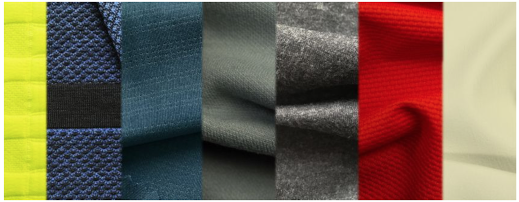 Các loại vải may áo công sở Các loại vải may áo công sở