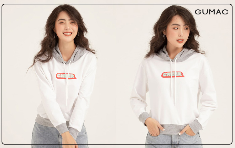 Áo khoác nữ đẹp