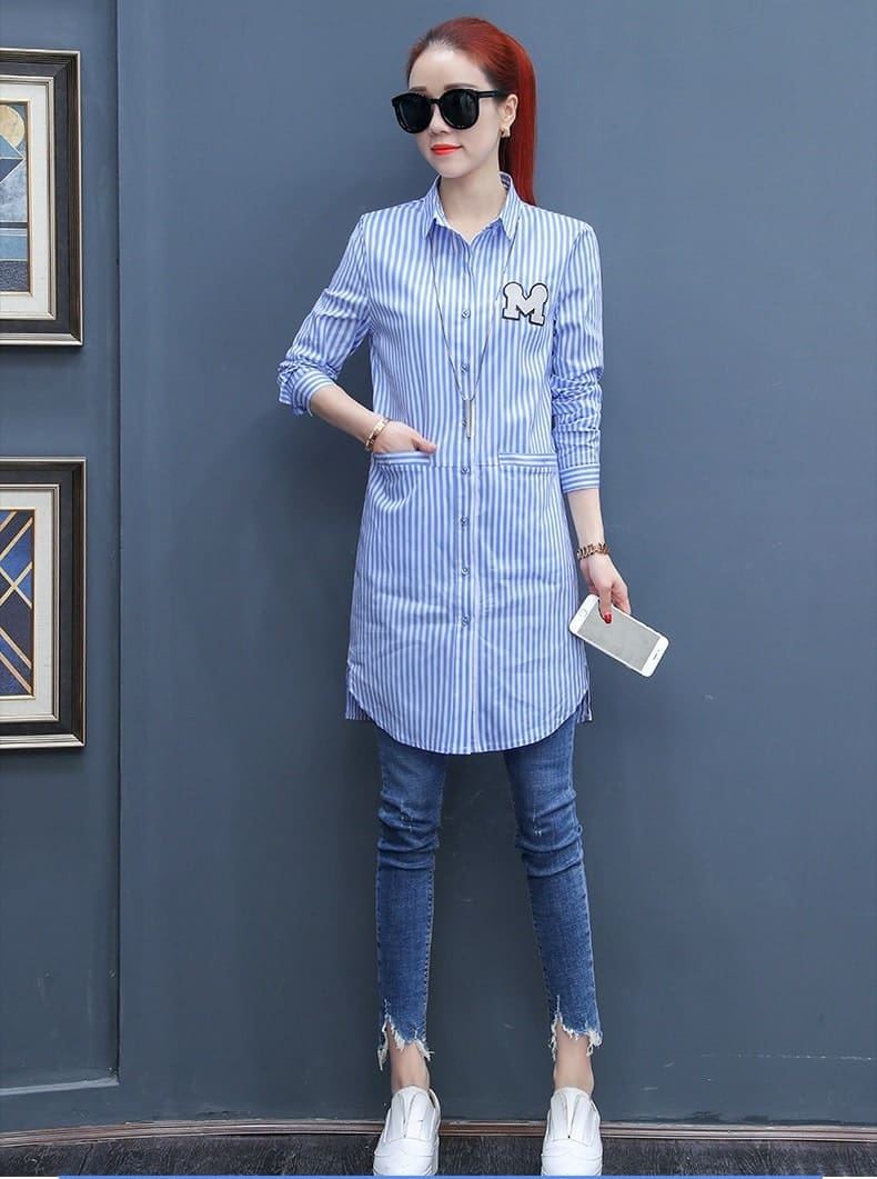 áo kiểu công sở Hàn Quốc áo kiểu nữ công sở hàn quốc