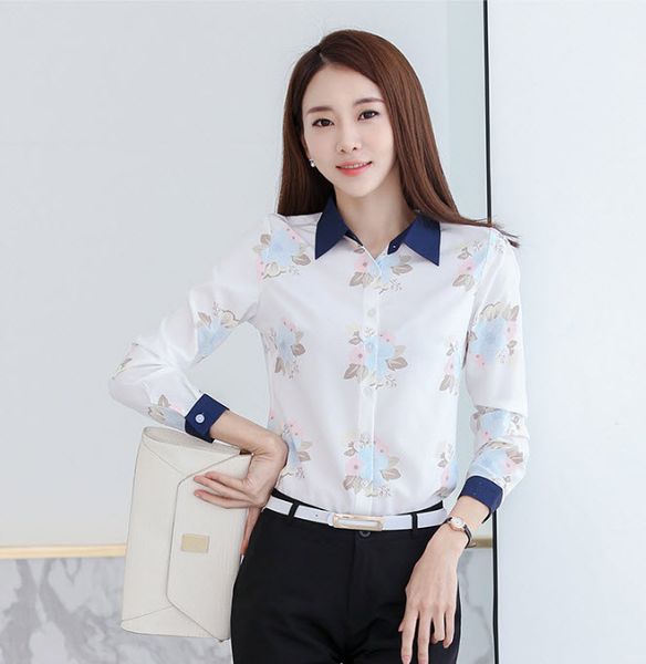 ao-kieu-nu-cong-so-phoi-hoa-vien-xanh