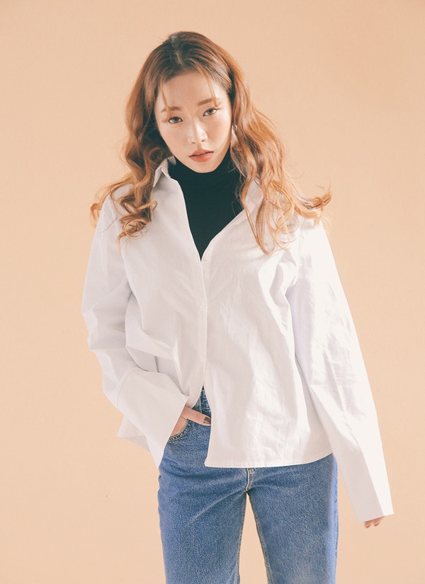 shop áo sơ mi nữ tphcm