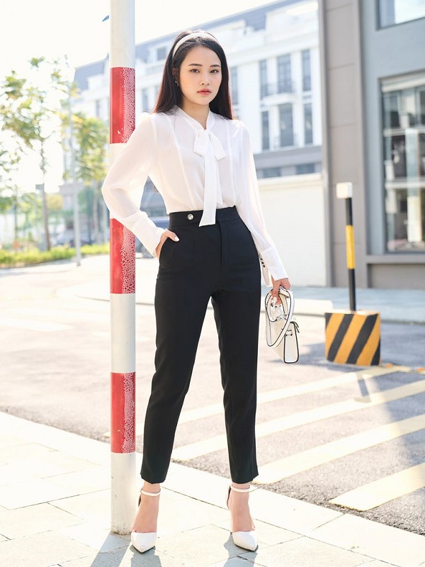 Thời trang công sở