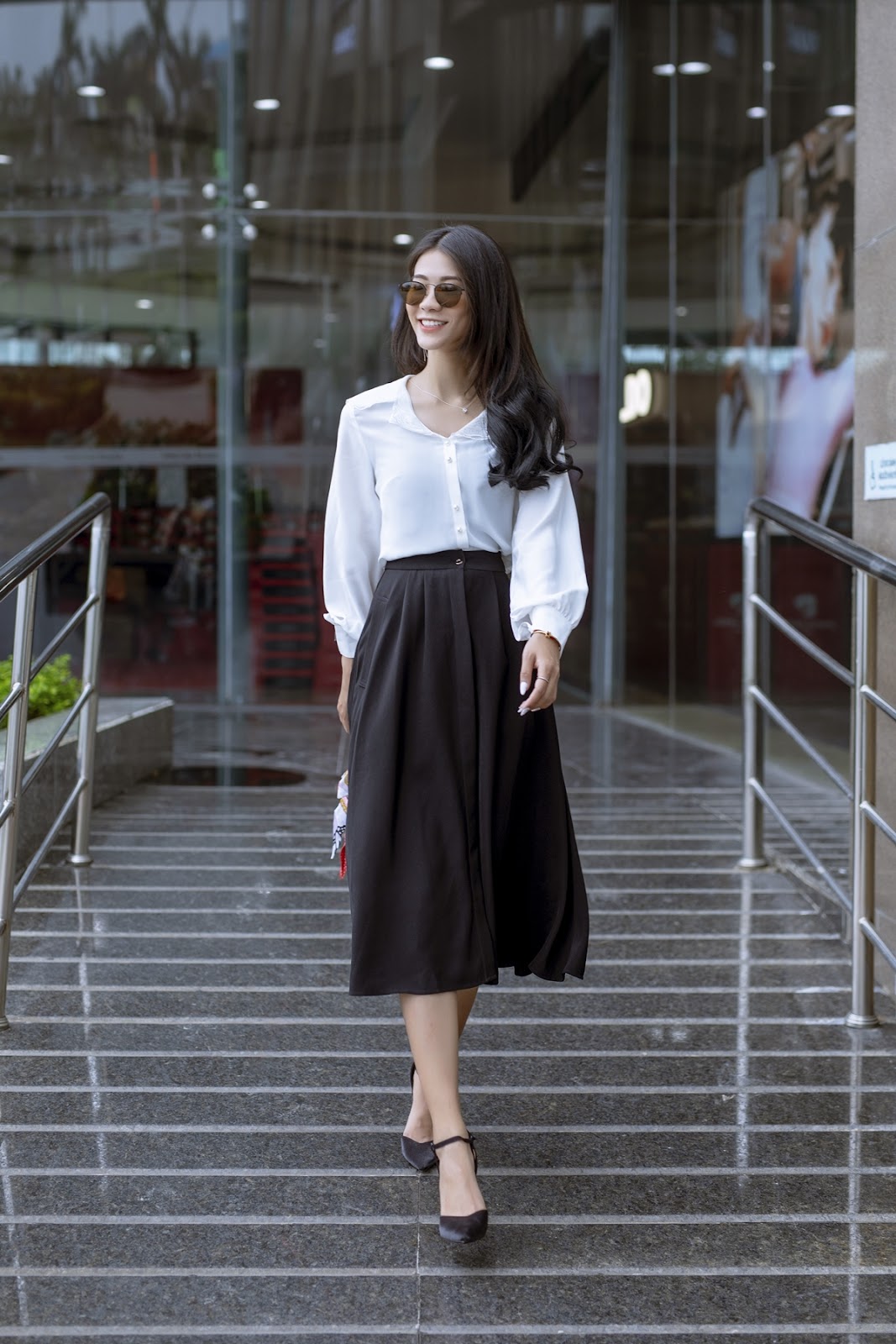 Lựa chọn hoàn hảo cho mùa thu - đông