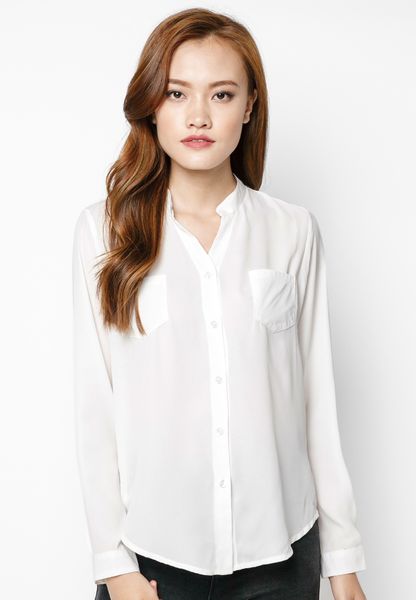 ao-so-mi-nu-trang-co-tru