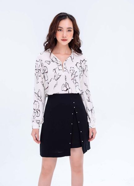 ao-so-mi-nu-cong-so-dep-hoa-dep