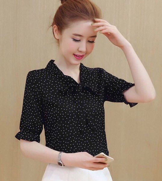 ao-so-mi-nu-den-cham-bi