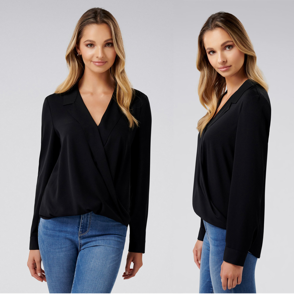 ao-trang-nu-den-cho-nguoi-gay