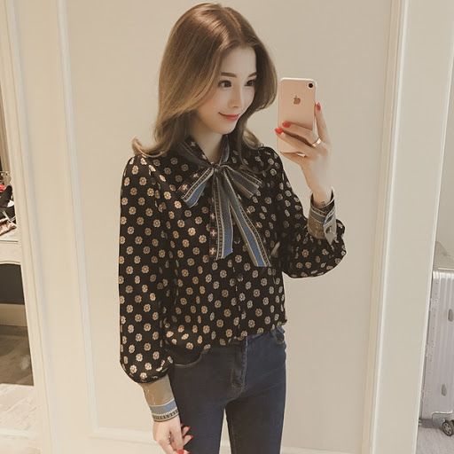 ao-so-mi-hoa-nu-den-hoa-tiet-hoa-co-that-no