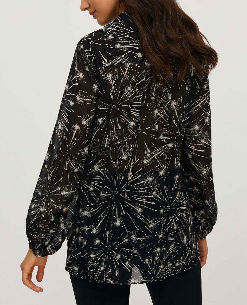 ao-so-mi-nu-den-hoa-tiet-moi-me