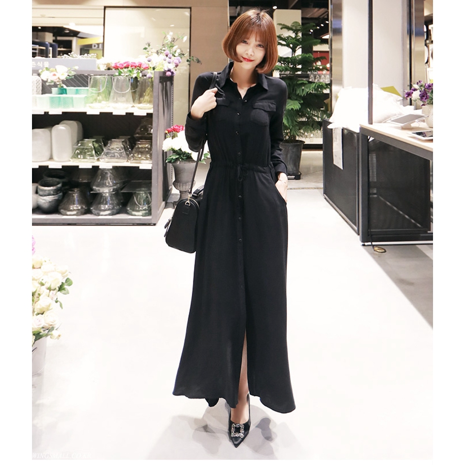 ao-so-mi-nu-den-phoi-quan-thun