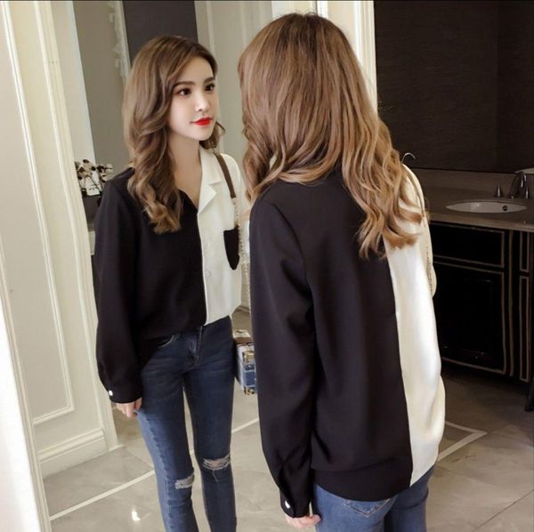 ao-so-mi-nu-den-phoi-trang