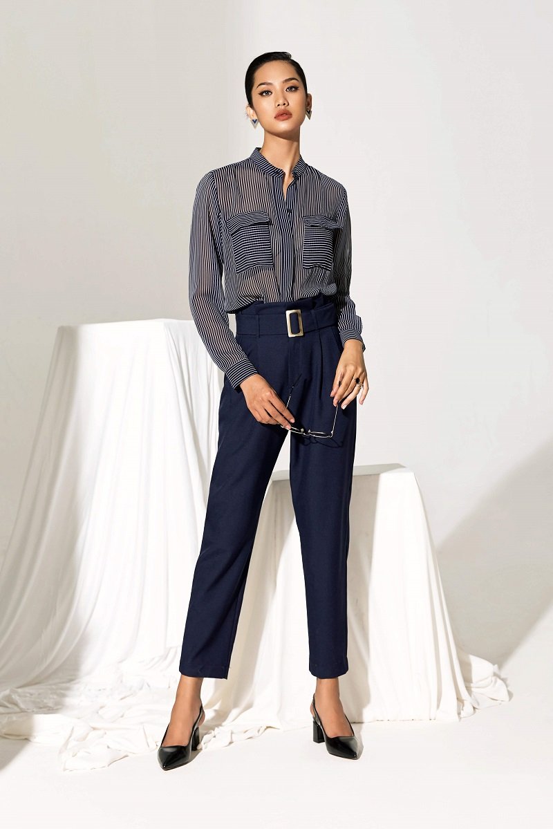 ao-so-mi-nu-den-voan-soc