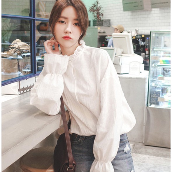 ao-so-mi-trang-nu-cong-so-dep-co-tru-tay-phong