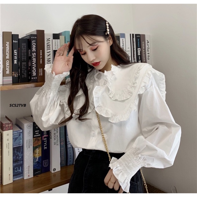 ao-so-mi-trang-nu-cong-so-dep-sen-beo-2-tang