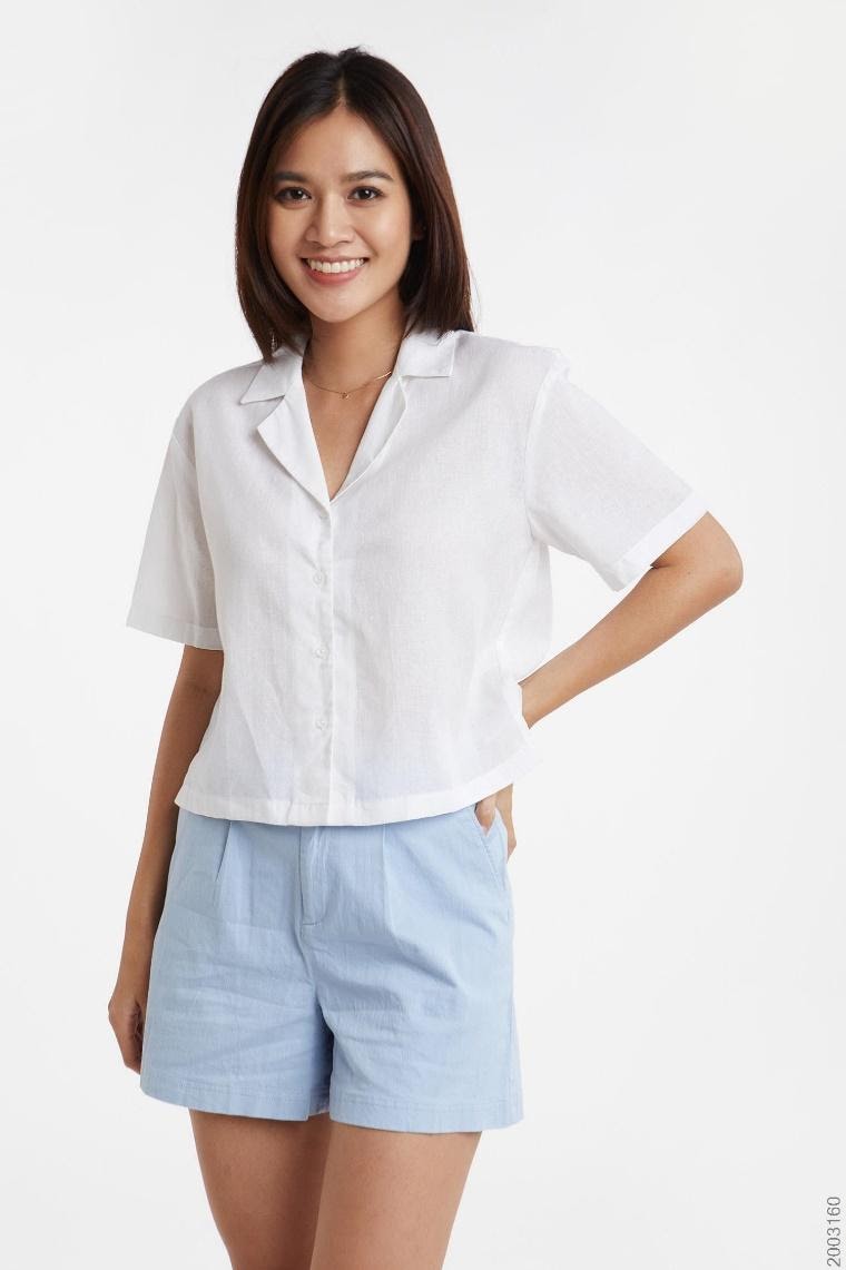 ao-so-mi-trang-nu-dep-co-thu-thu