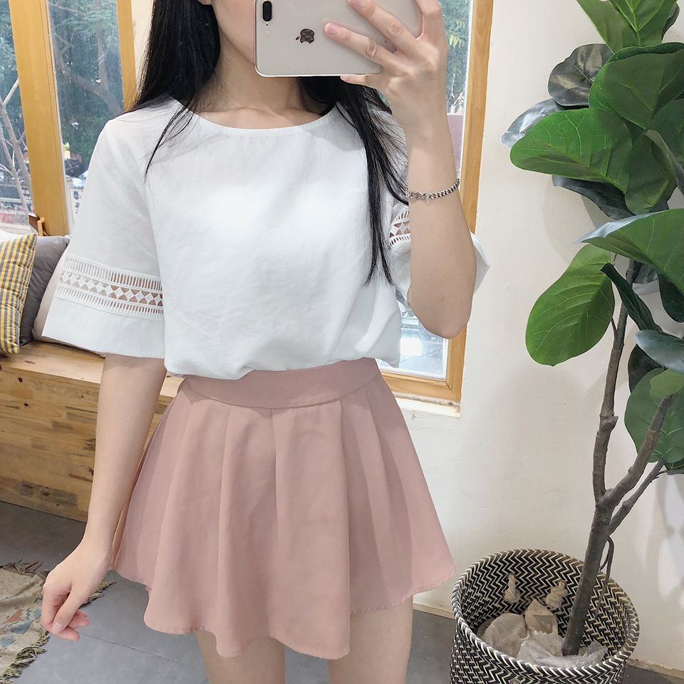 ao-so-mi-trang-nu-dep-co-thuyen