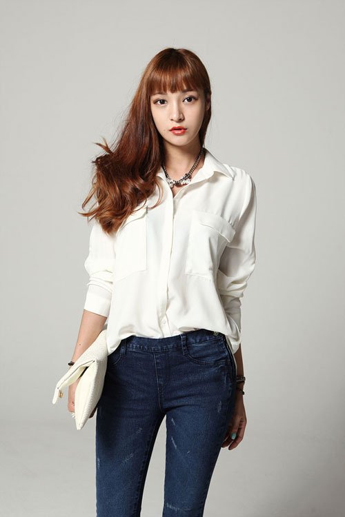 so-mi-trang-nu-dep-phoi-2-tui-rong