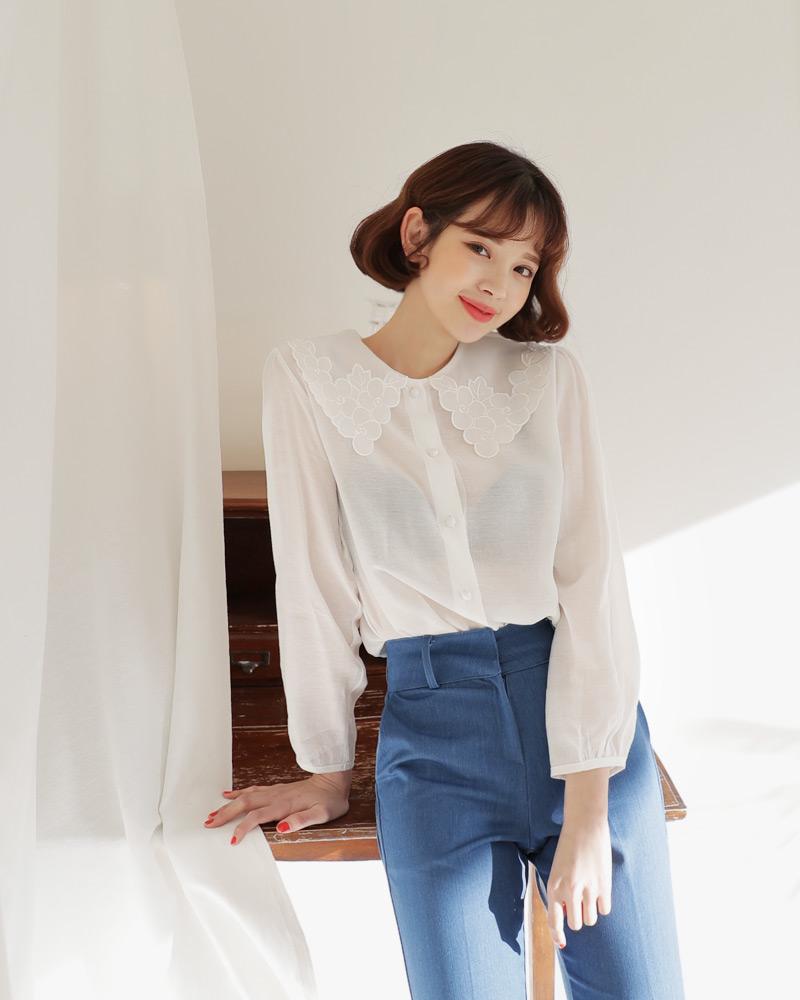 ao-trang-nu-cong-so-voen-mong