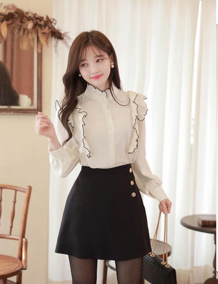 ao-trang-nu-cong-so-co-tru-beo