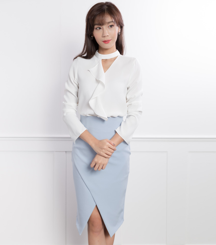 ao-trang-nu-cong-so-vai-voan