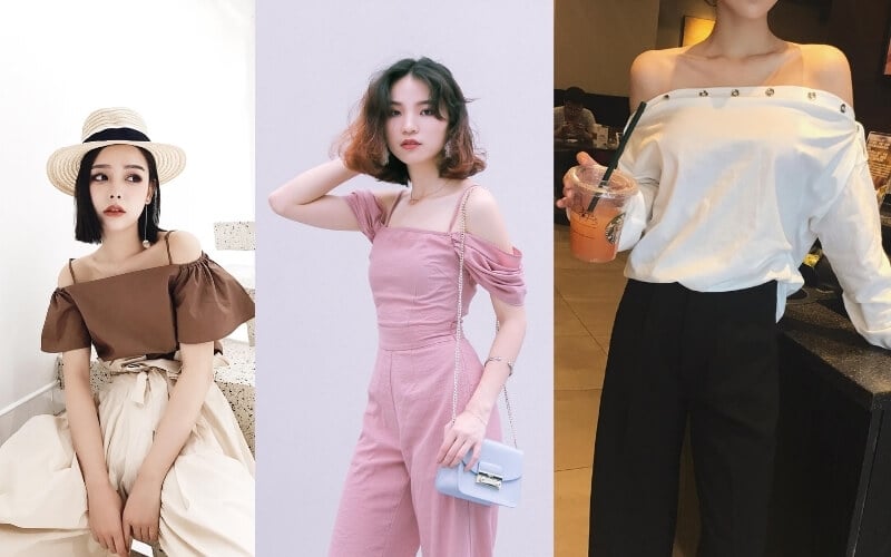 Phụ nữ tuổi 30 nên mặc gì để luôn cuốn hút và xinh đẹp?