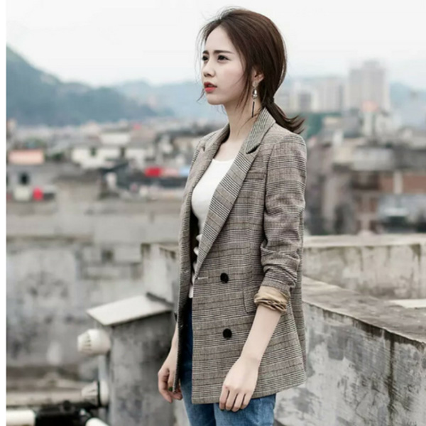 Titi Shop - Cửa hàng may áo vest nữ đẹp