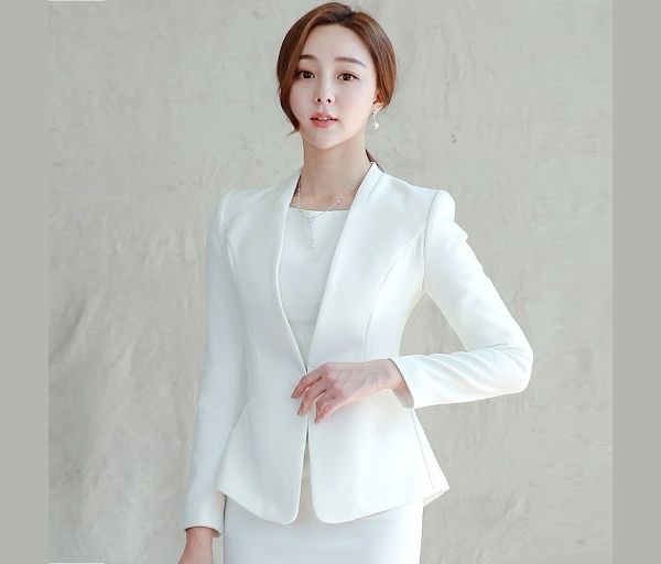 áo vest nữ