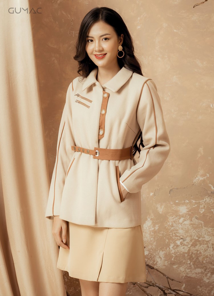 áo vest nữ hàng hiệu