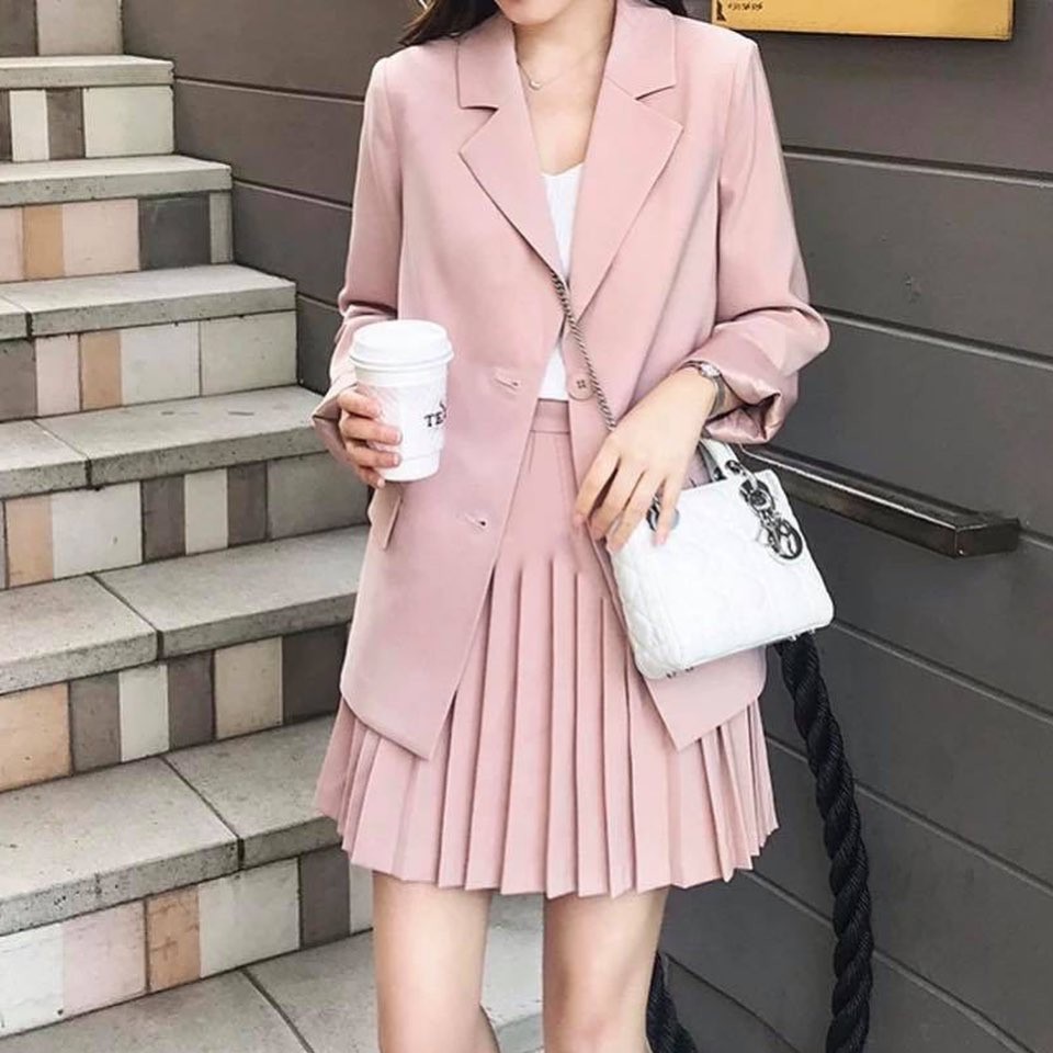 Áo khoác nữ Hàn Quốc Áo khoác nữ Hàn Quốc